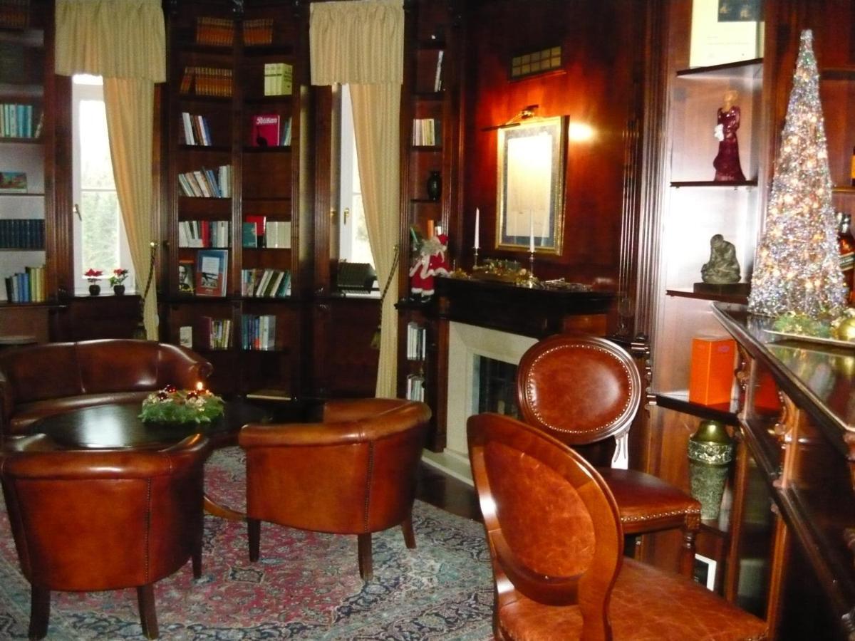 Chateau Visz Eksteriør billede