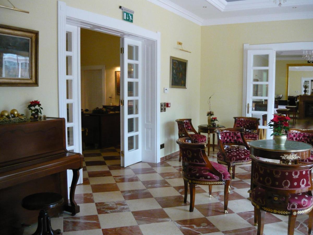 Chateau Visz Eksteriør billede